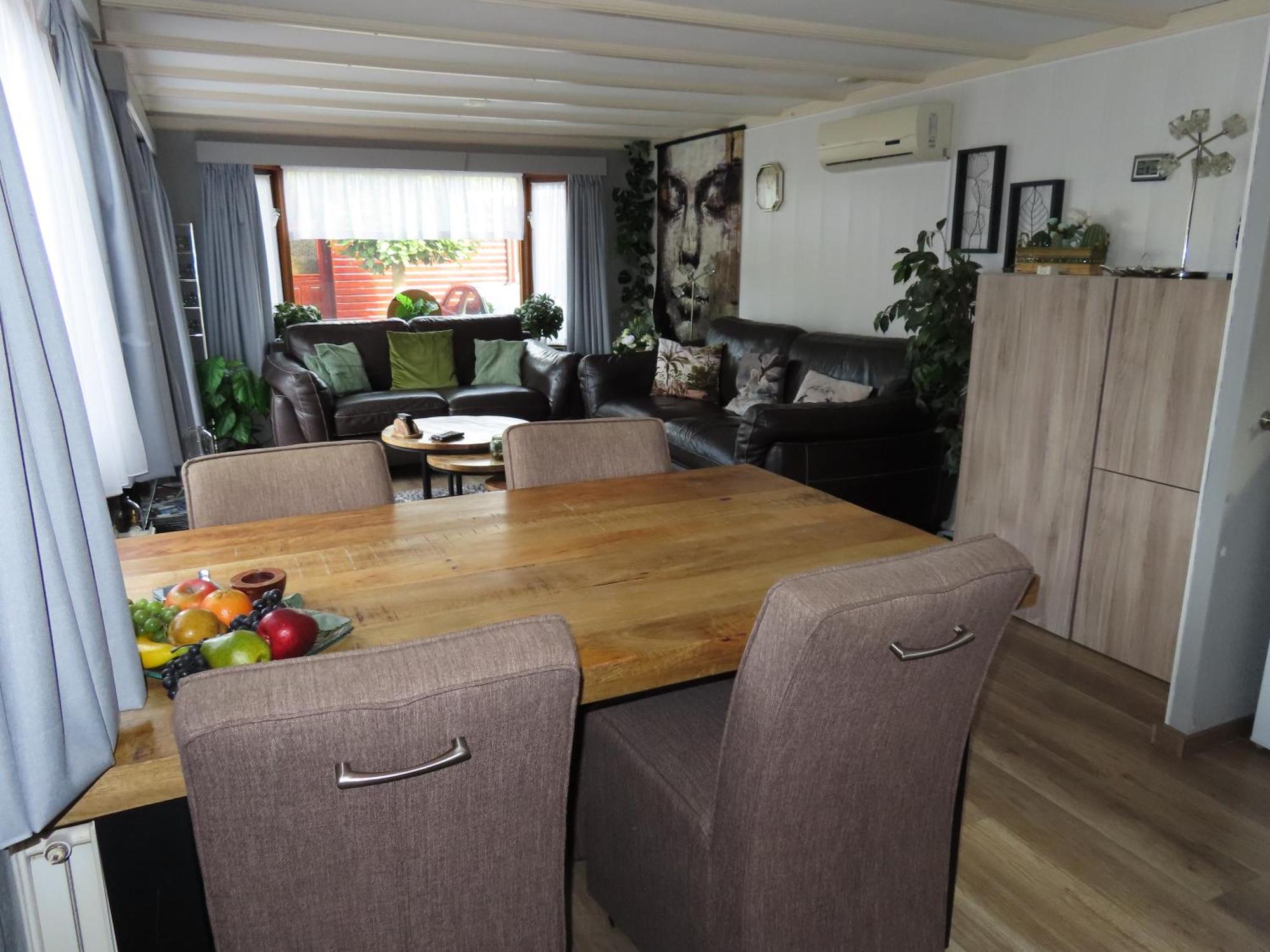 Veluwe Park Reewold Chalet Eclipse Putten Exteriör bild